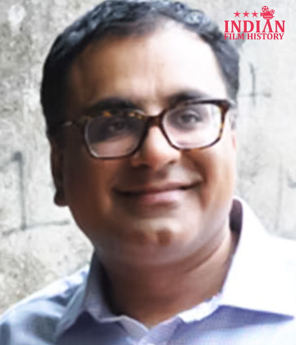 Arjun Sablok