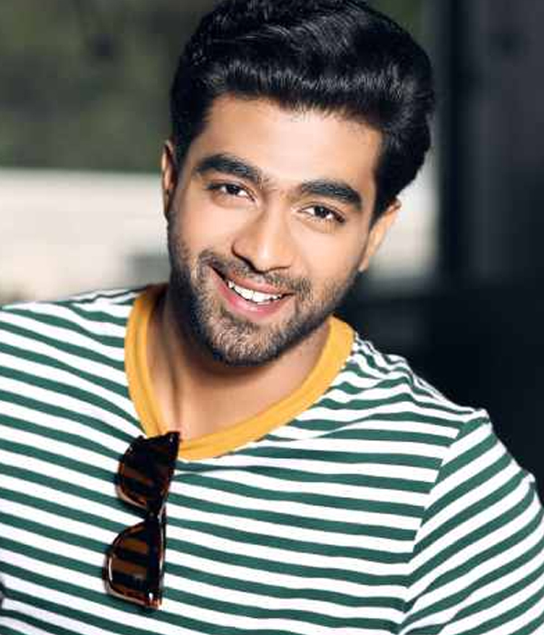 Arjun Somayajula