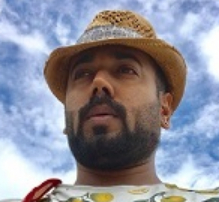 Arjun Sorte