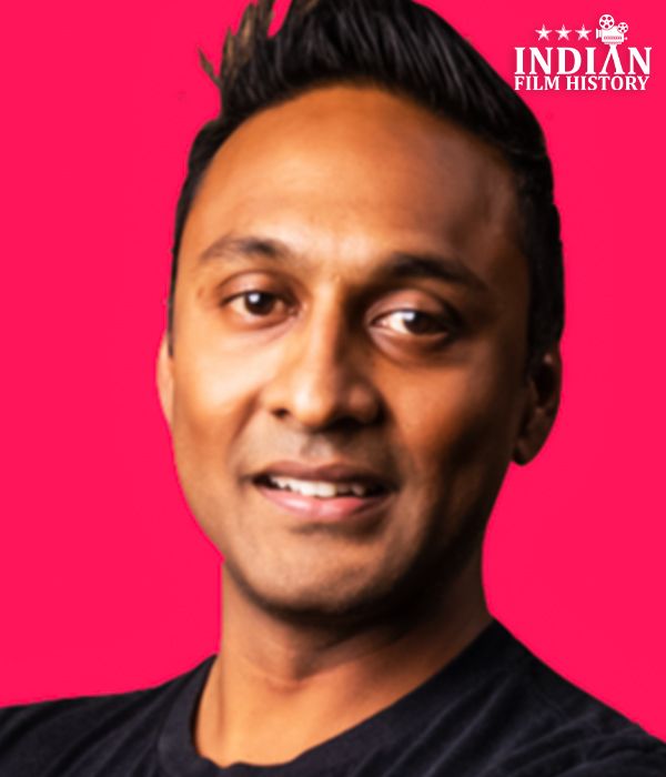 Arjun Thyagarajan