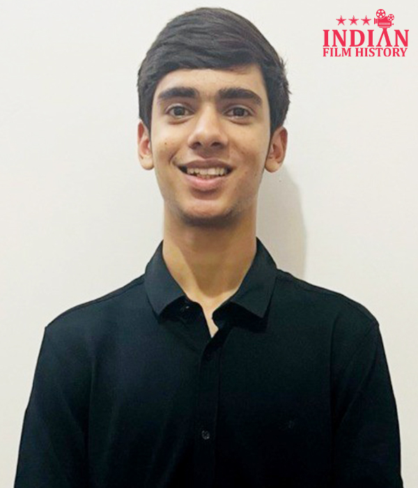 Ark Jain