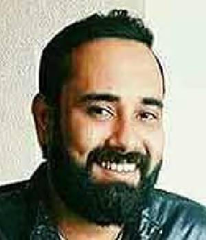 Arka Ganguly