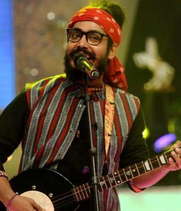 Arkadeep Mishra