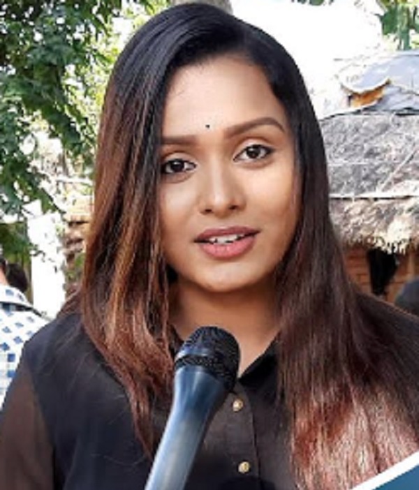 Arlin Ankita