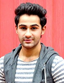 Armaan Jain