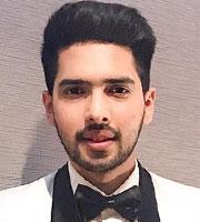 Armaan Malik