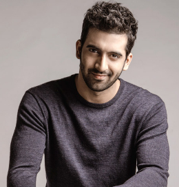 Armaan Ralhan
