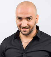 Armen Grayg