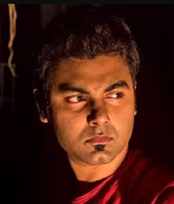 Arna Mukhopadhyay
