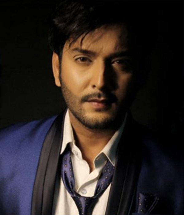Arnab Ayan