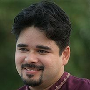 Arnab Chatterjee