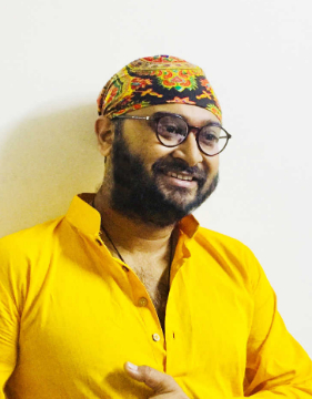 Arnab Dutta