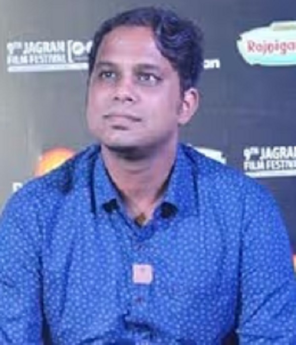 Arnab K Middya