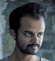 Arnav Timsina