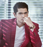 Aroh Welankar