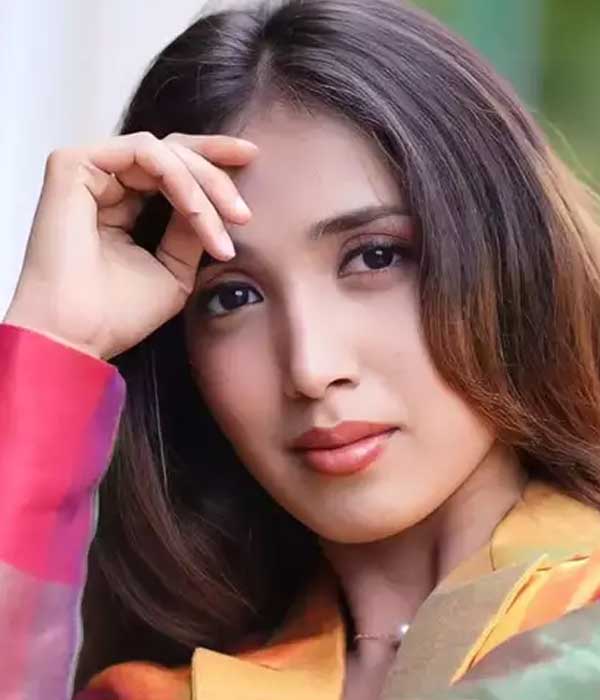 Arohi Naina