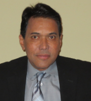 Aron Govil