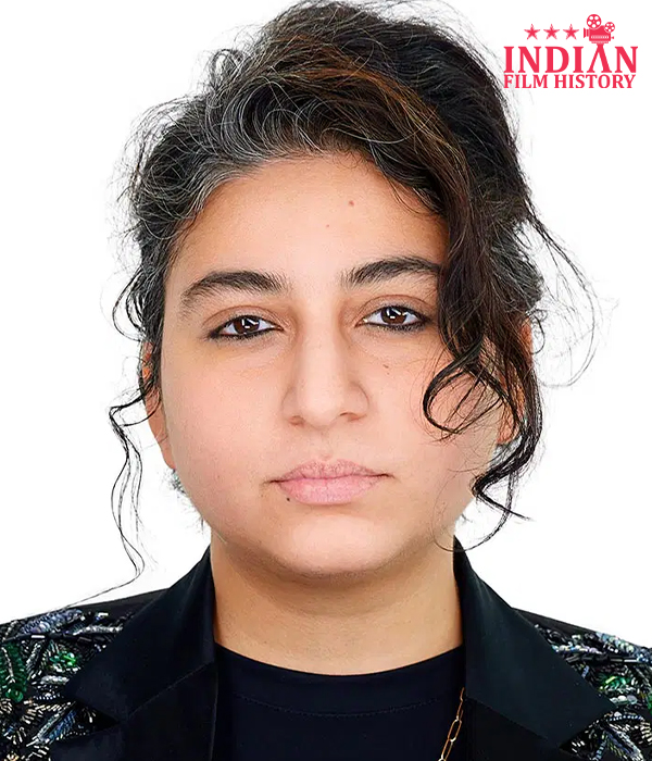 Arooj Aftab