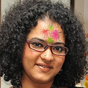 Aroona Bhat