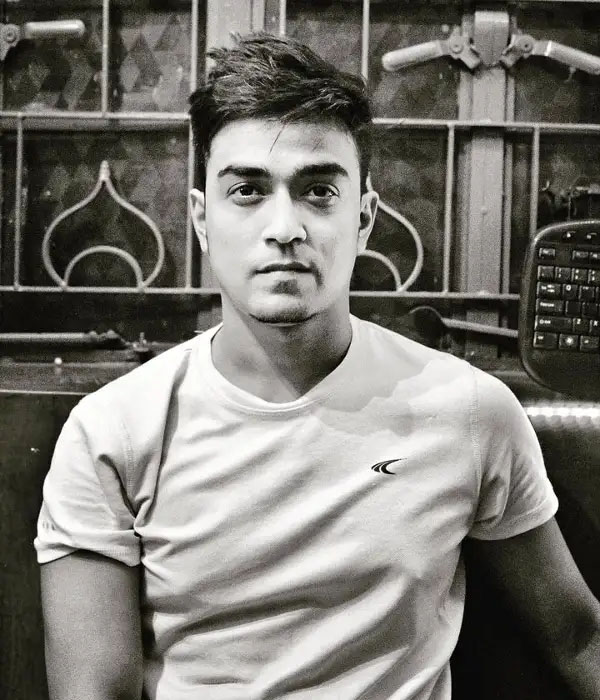 Arpan Ghoshal