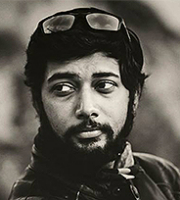 Arpan Pandya