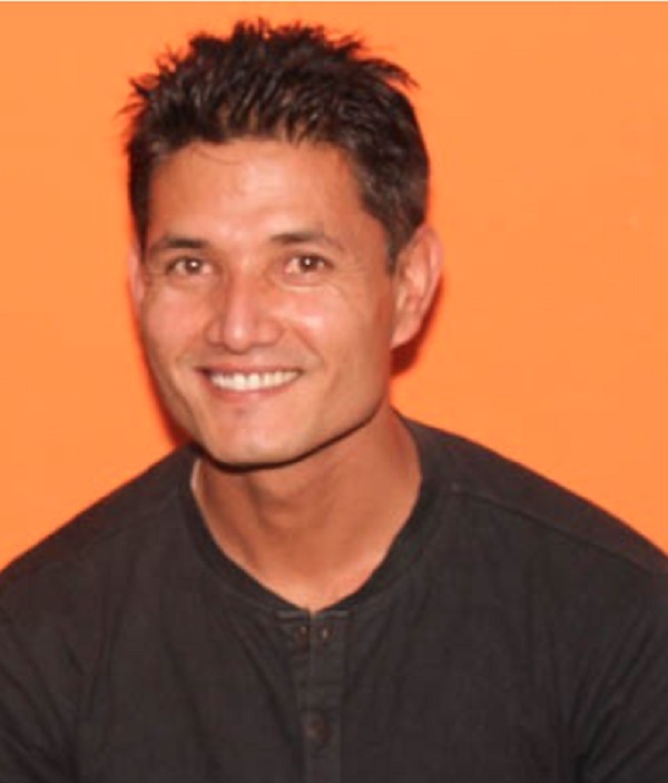 Arpan Thapa