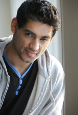 Arpit Chaudhary