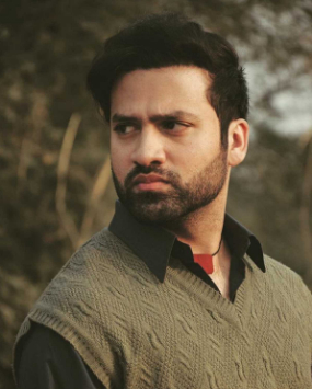 Arsh Chawla