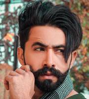 Arsh Hundal