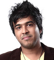Arsh Mohammed