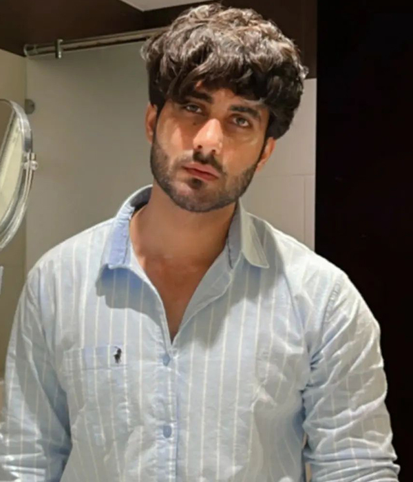 Arsh Sandhu