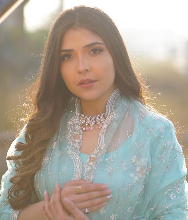 Arsh Sohal