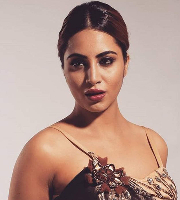 Arshi Khan