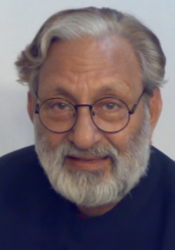 Arun Bali