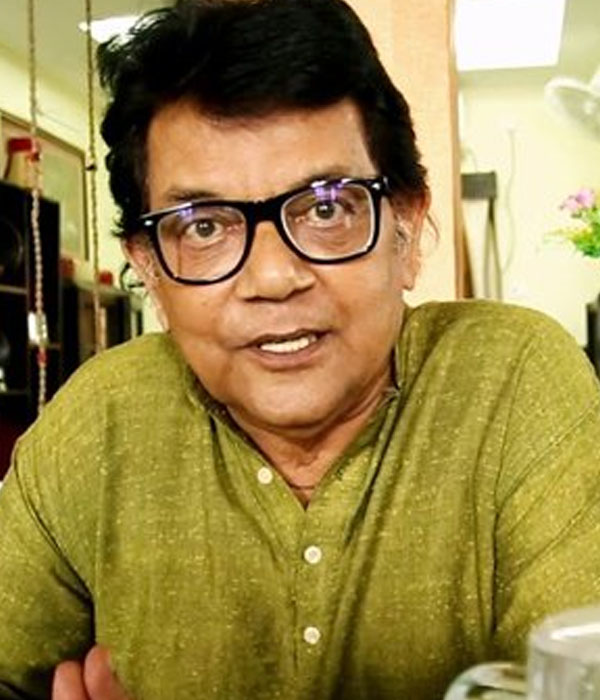 Arun Banerjee