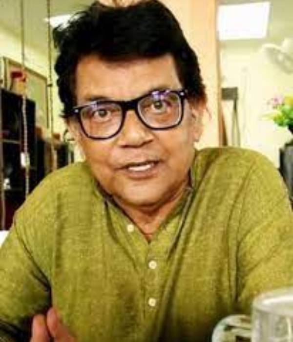 Arun Bannerjee