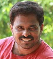 Arun Bharathi