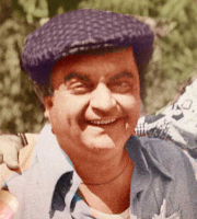 Arun Bhatt