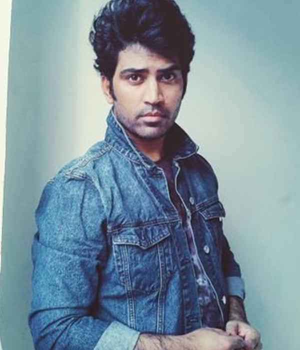 Arun Chiluveru