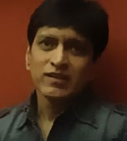 Arun Ingle