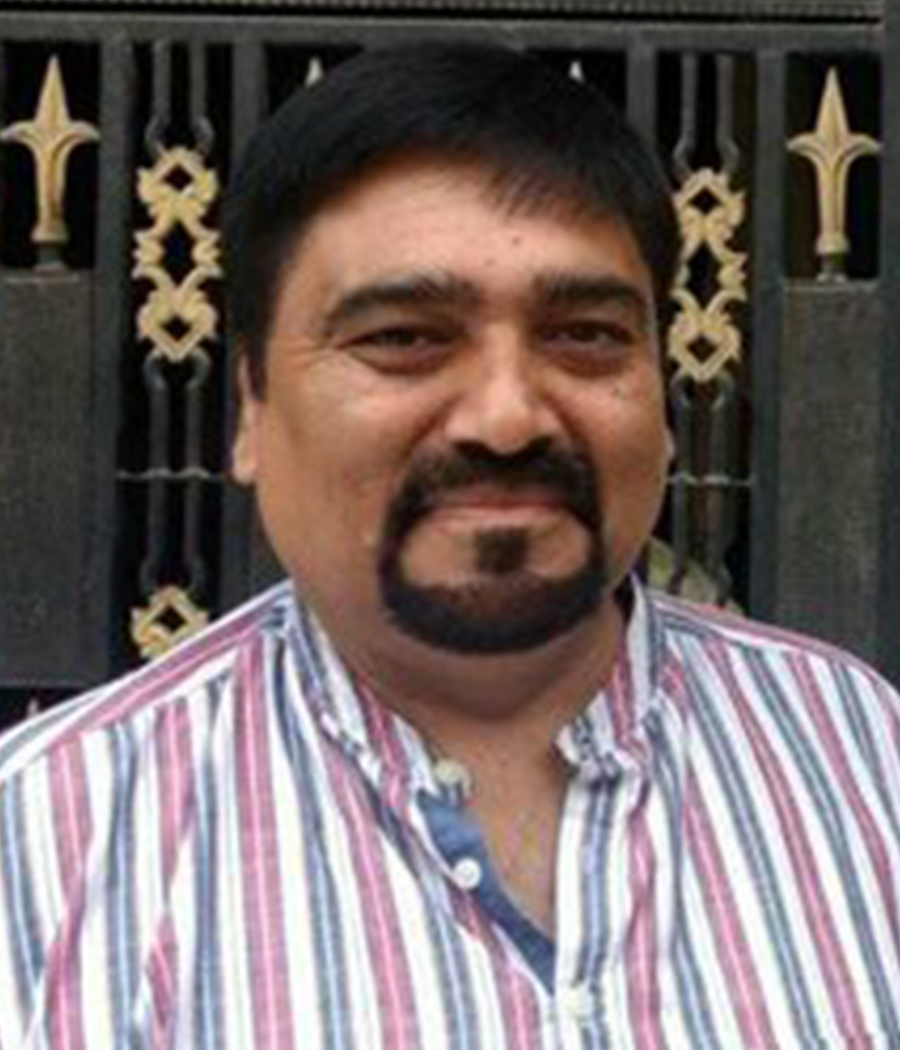Arun Kalra
