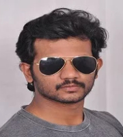 Arun Kumar (Kannada Actor)