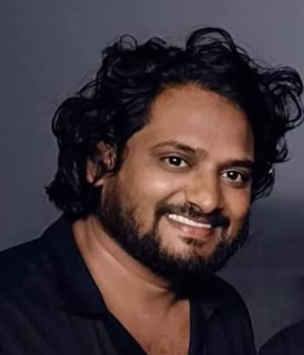 Arun Kumar Sekaran