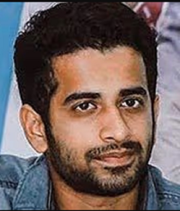 Arun Kurian