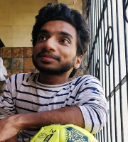 Arun Kushwaha