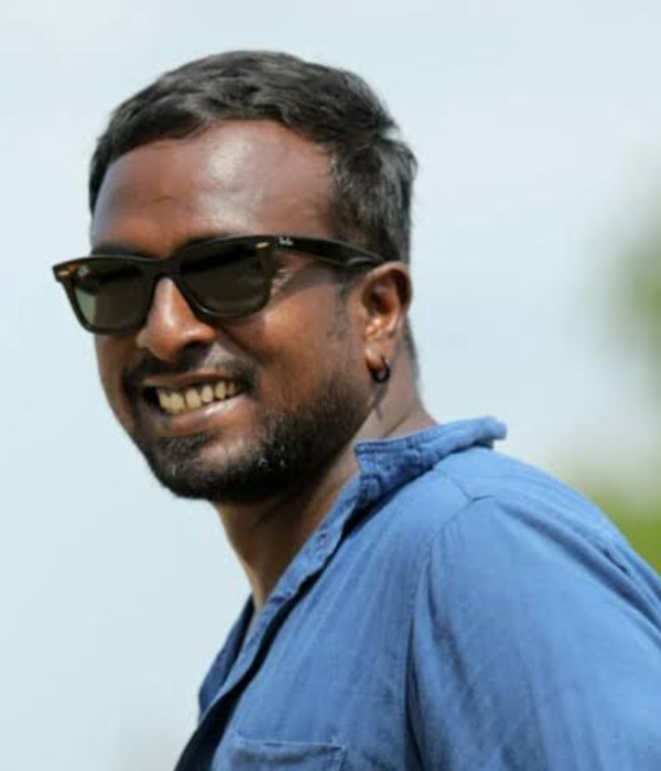Arun Matheswaran