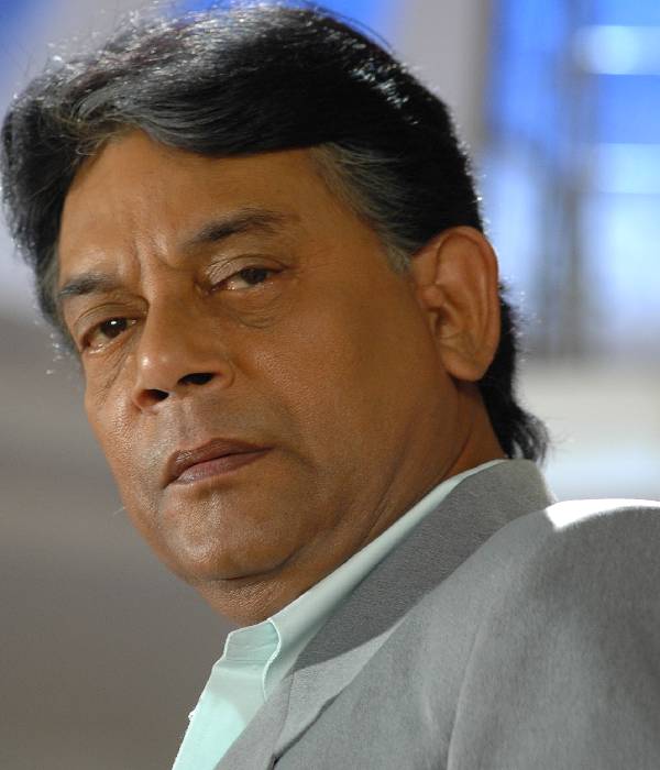 Arun Mukherjee