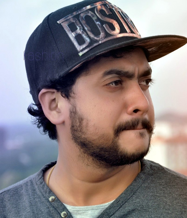 Arun Muraleedharan