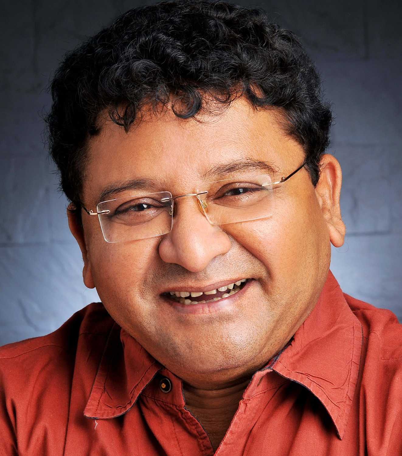 Arun Nalawade