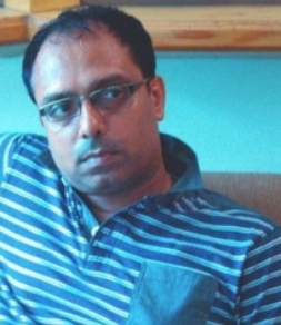 Arun Nambiar